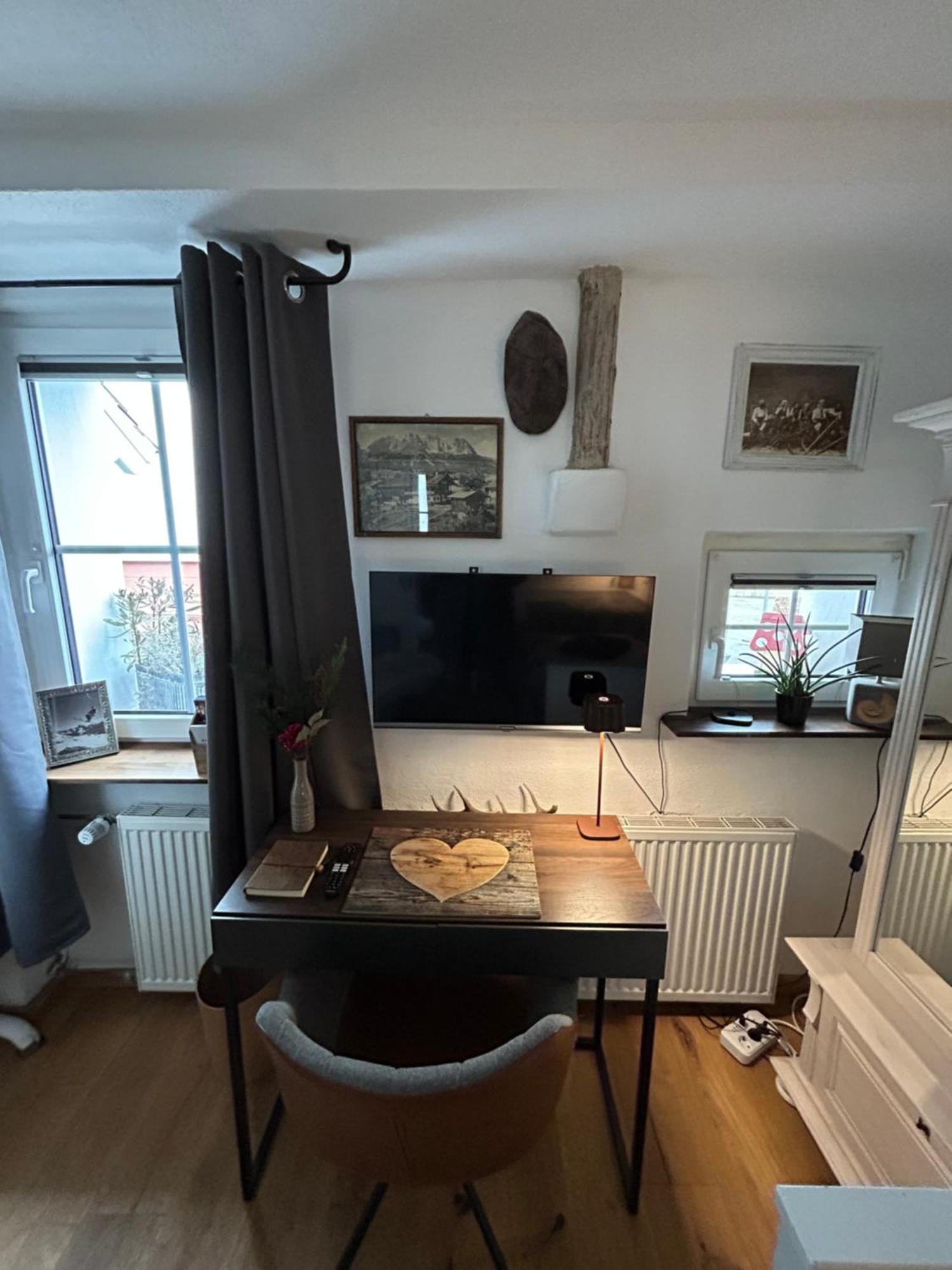 Neuhausen auf den FildernFreudi'S Berghuette公寓 外观 照片